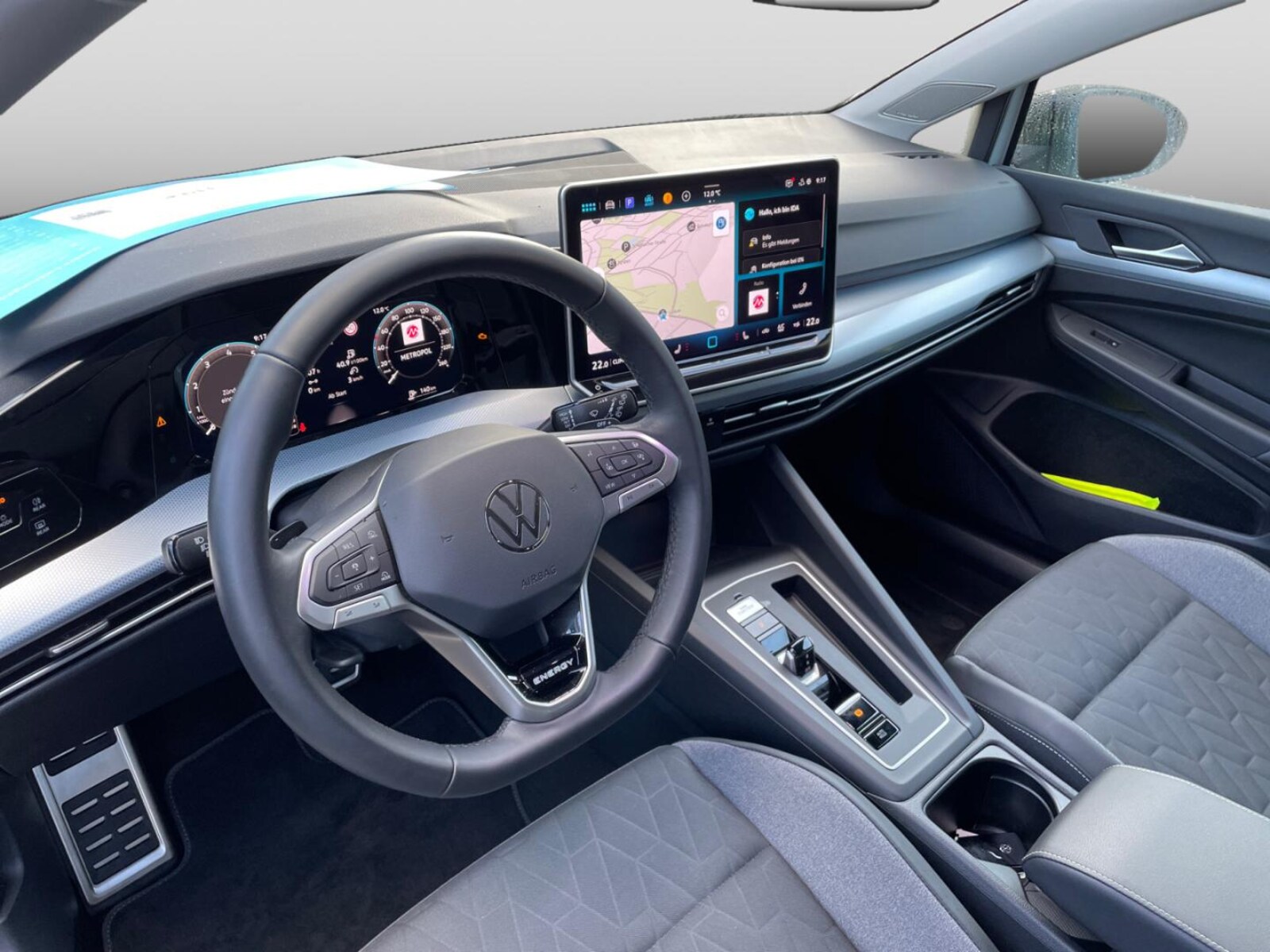Volkswagen Golf – Bild 16