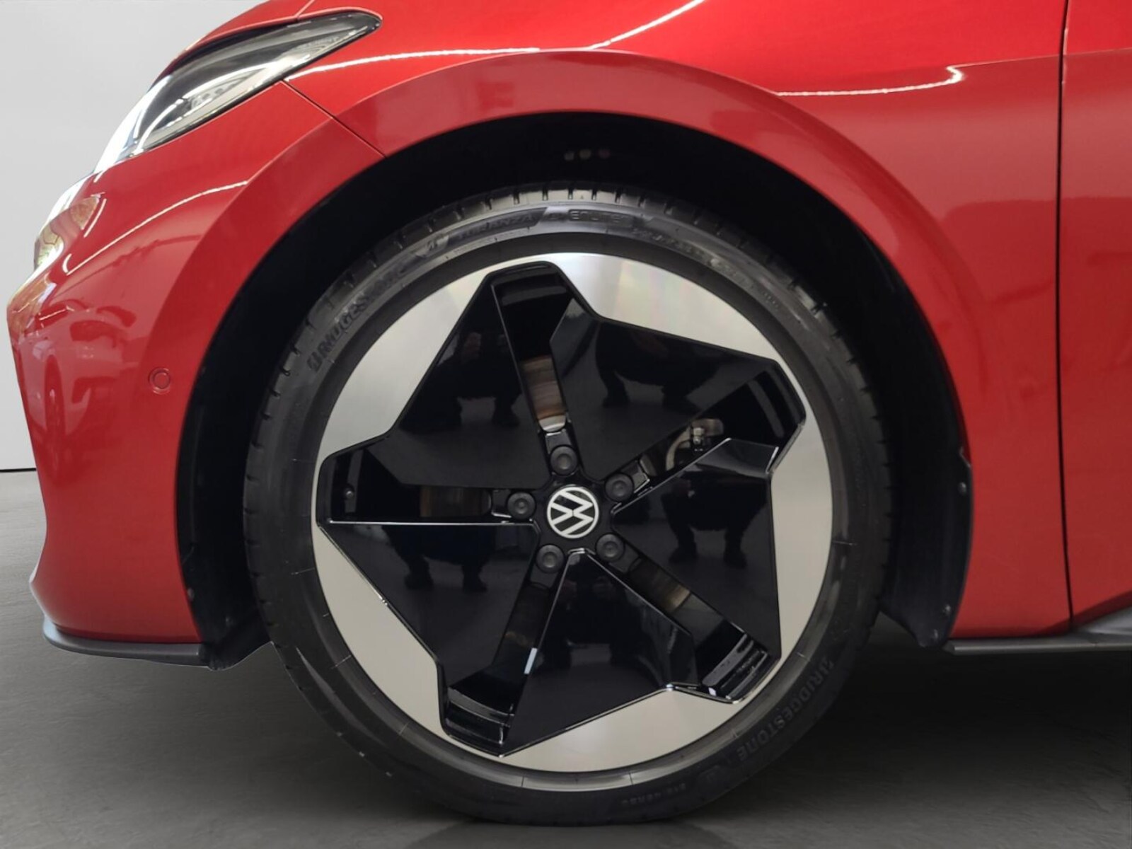 Volkswagen ID.3 – Bild 14