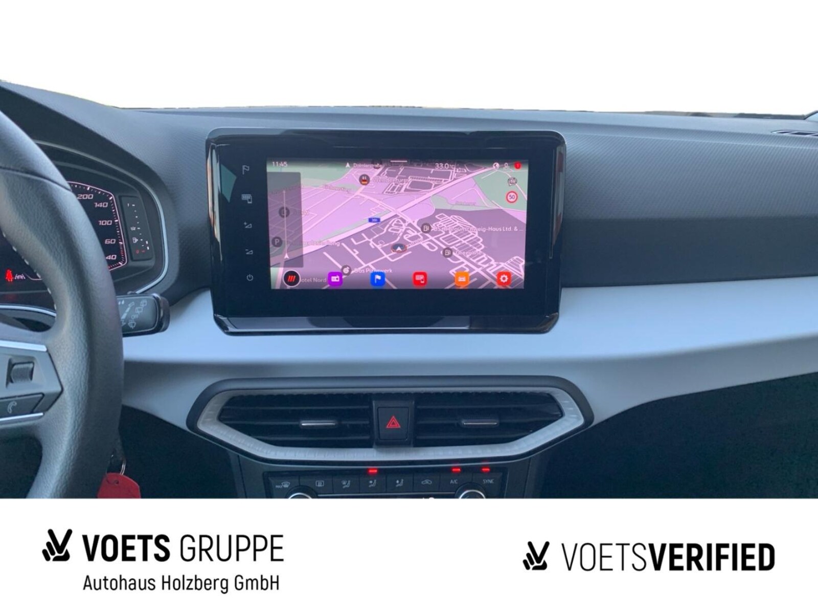 SEAT Ibiza – Bild 9
