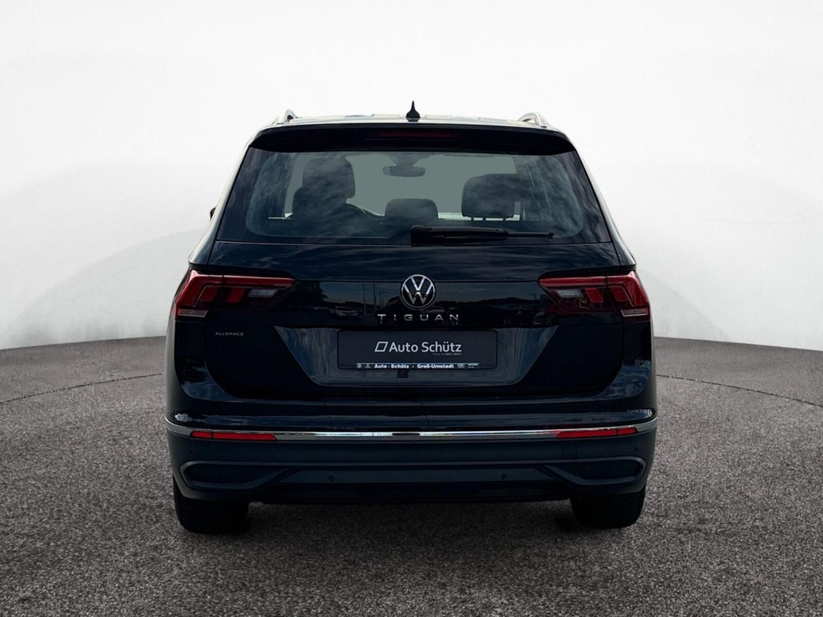Volkswagen Tiguan Allspace – Bild 5