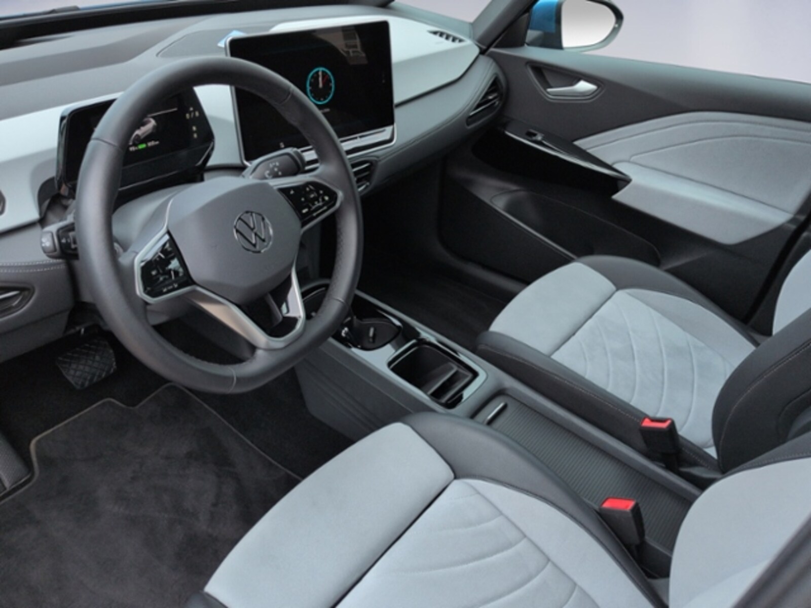 Volkswagen ID.3 – Bild 11