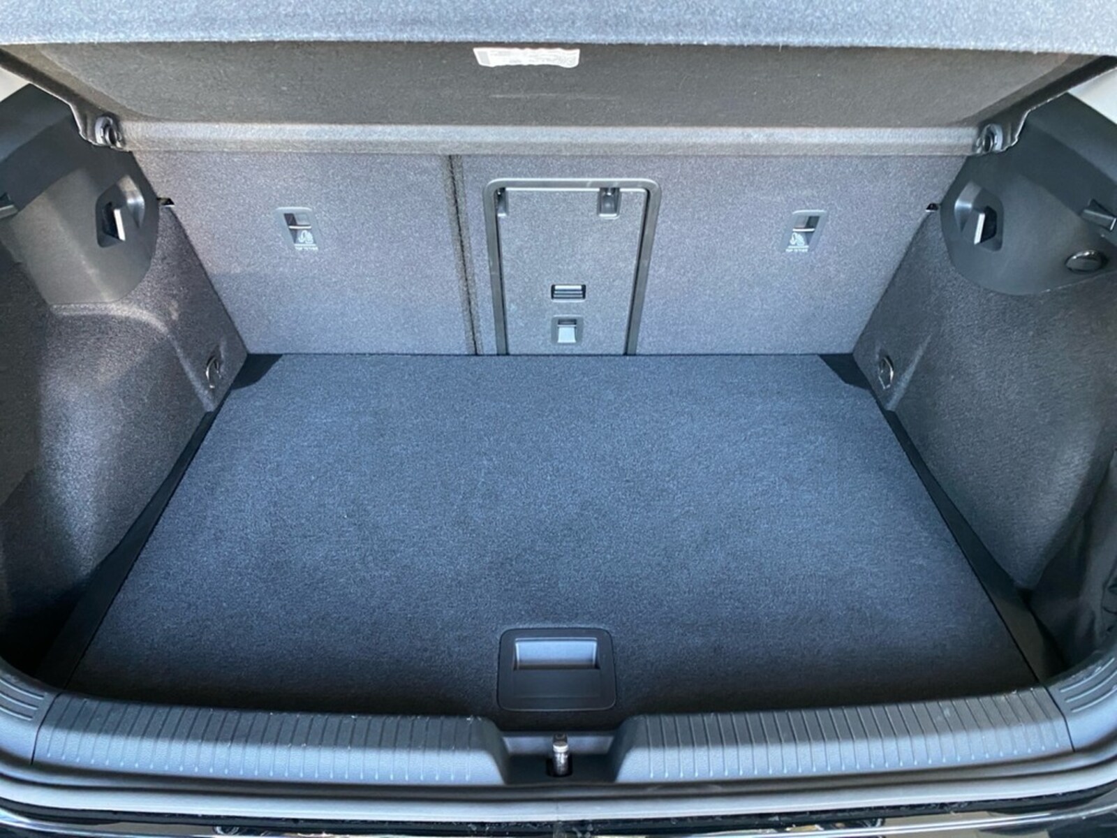 Volkswagen Golf – Bild 15