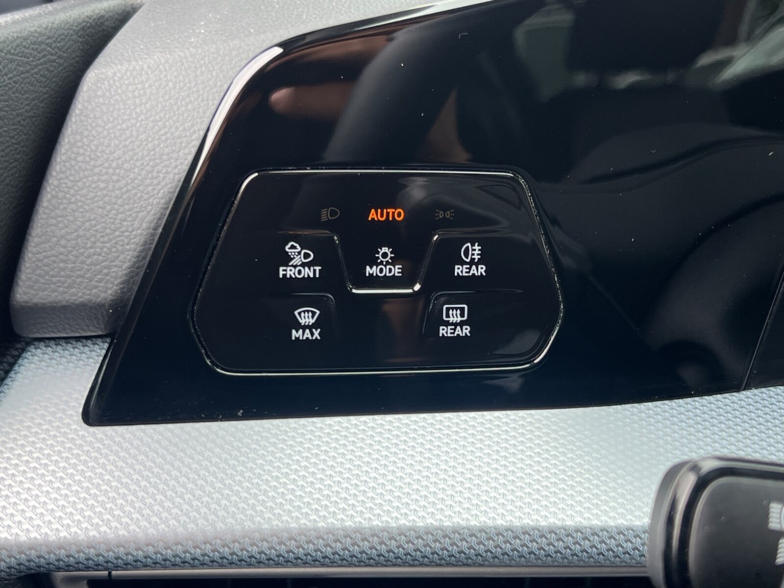 Volkswagen Golf – Bild 28