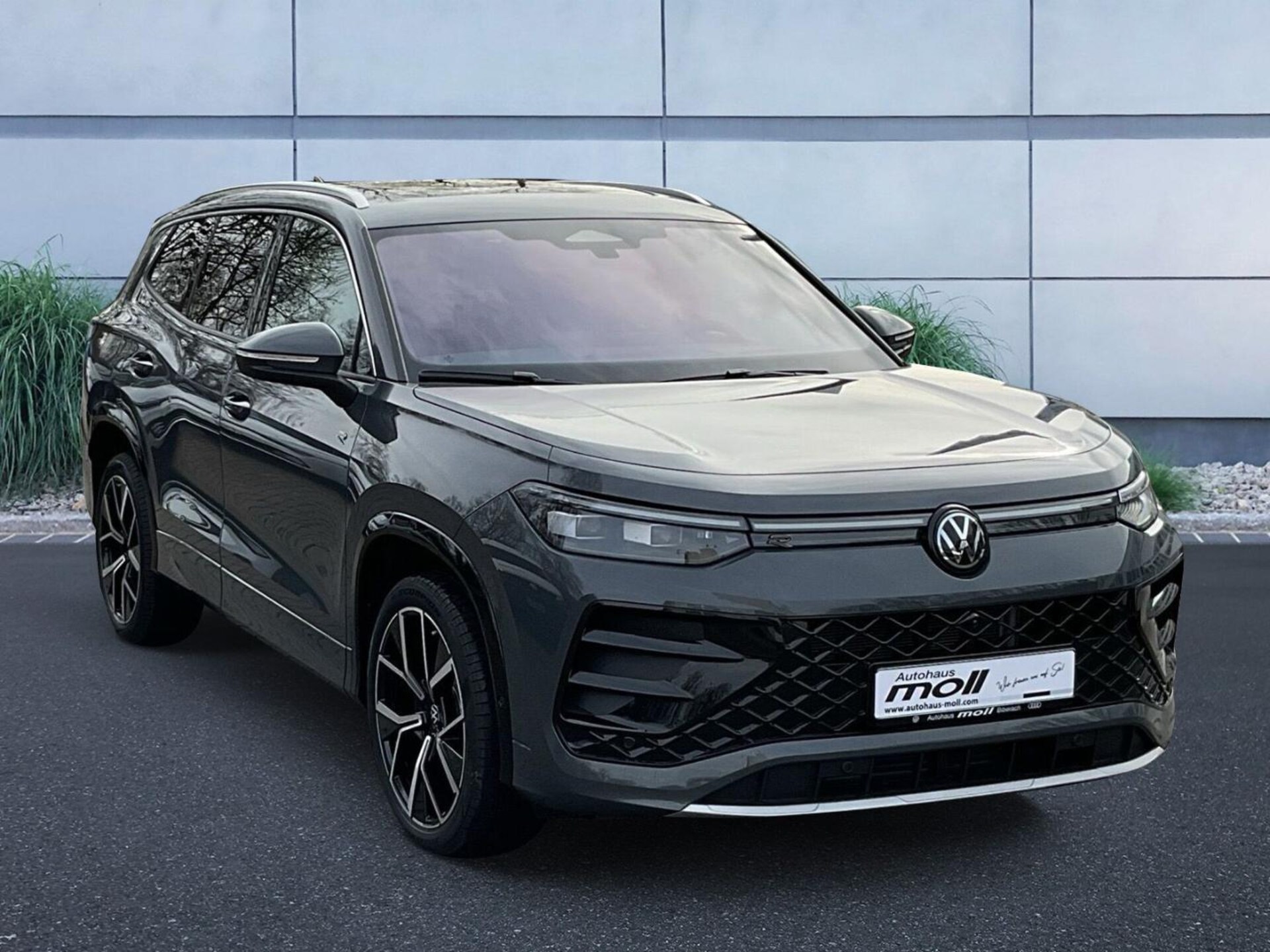 Volkswagen Tayron R-Line