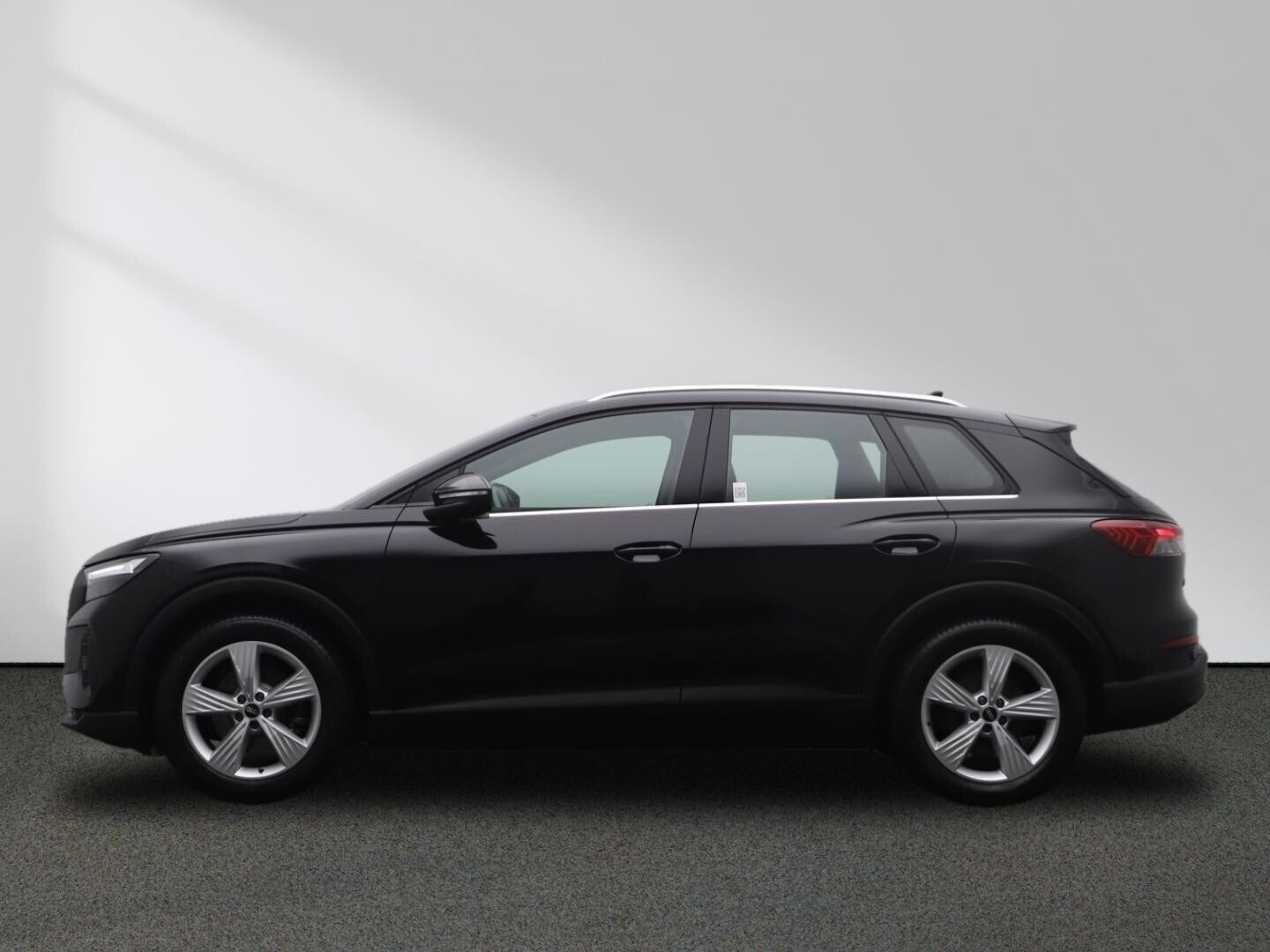 Image about Audi Q4 e-tron 35 e-tron