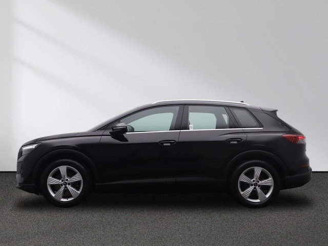 Image about Audi Q4 e-tron 35 e-tron