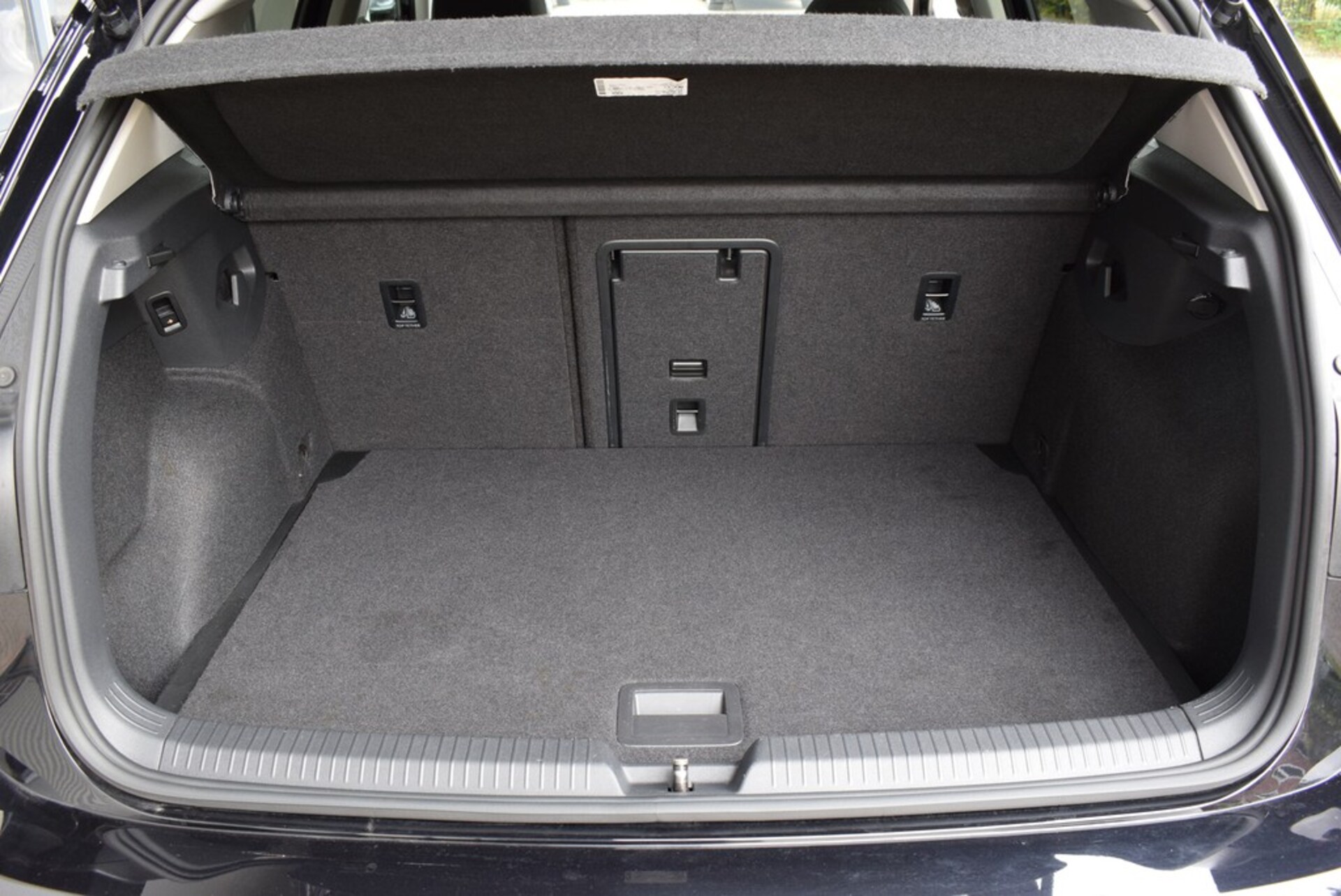 Volkswagen Golf Active
