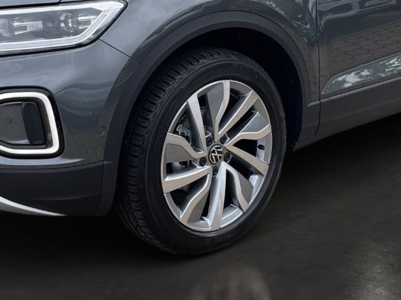 Volkswagen T-Roc – Bild 6