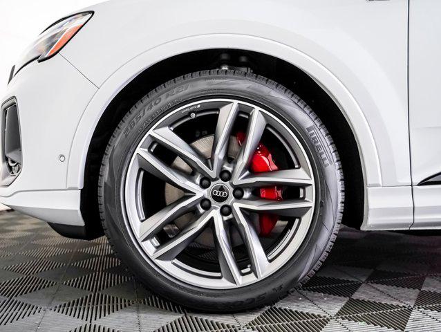 2026 Audi Q7 Prestige - Photo 6