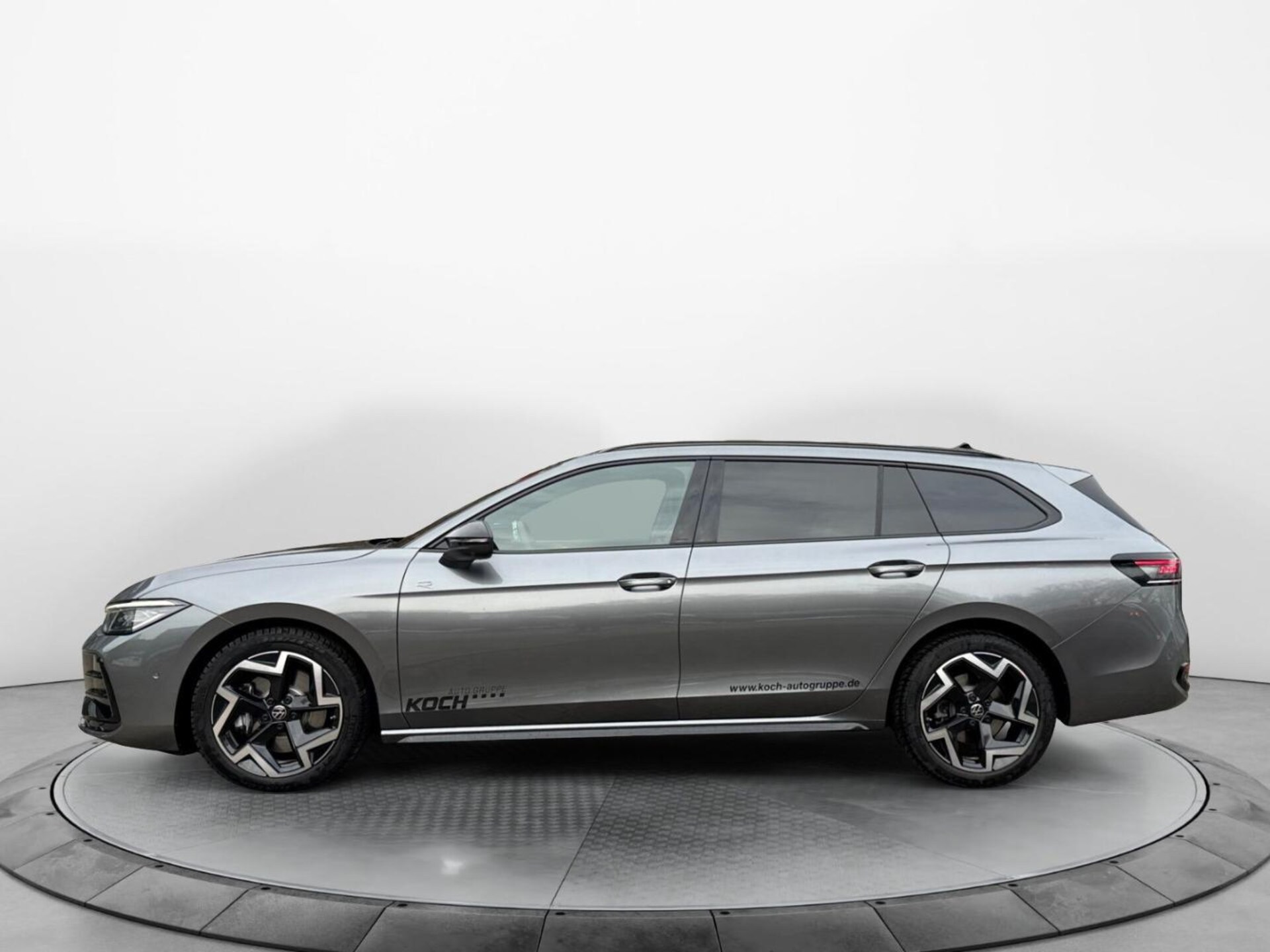 Volkswagen Passat R-Line