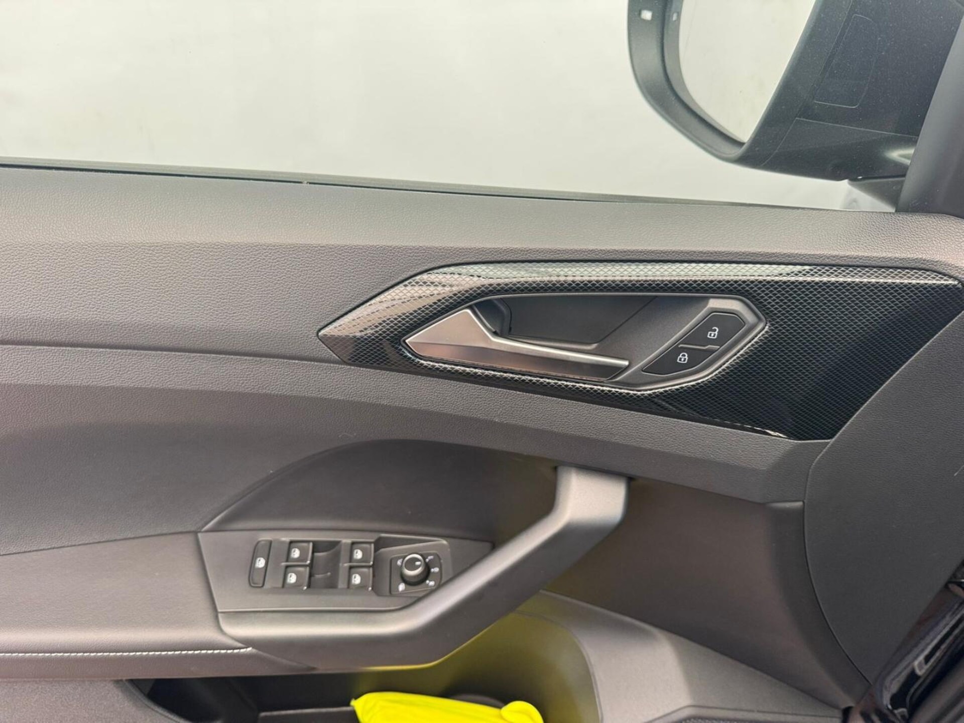 Volkswagen T-Cross ENERGY