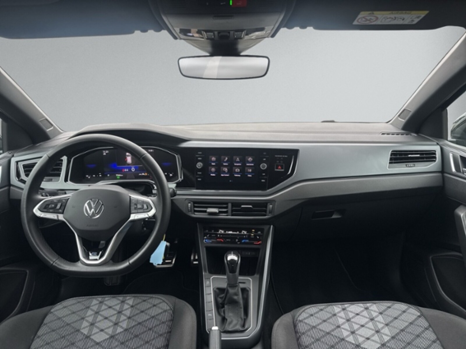 Volkswagen Polo – Bild 12