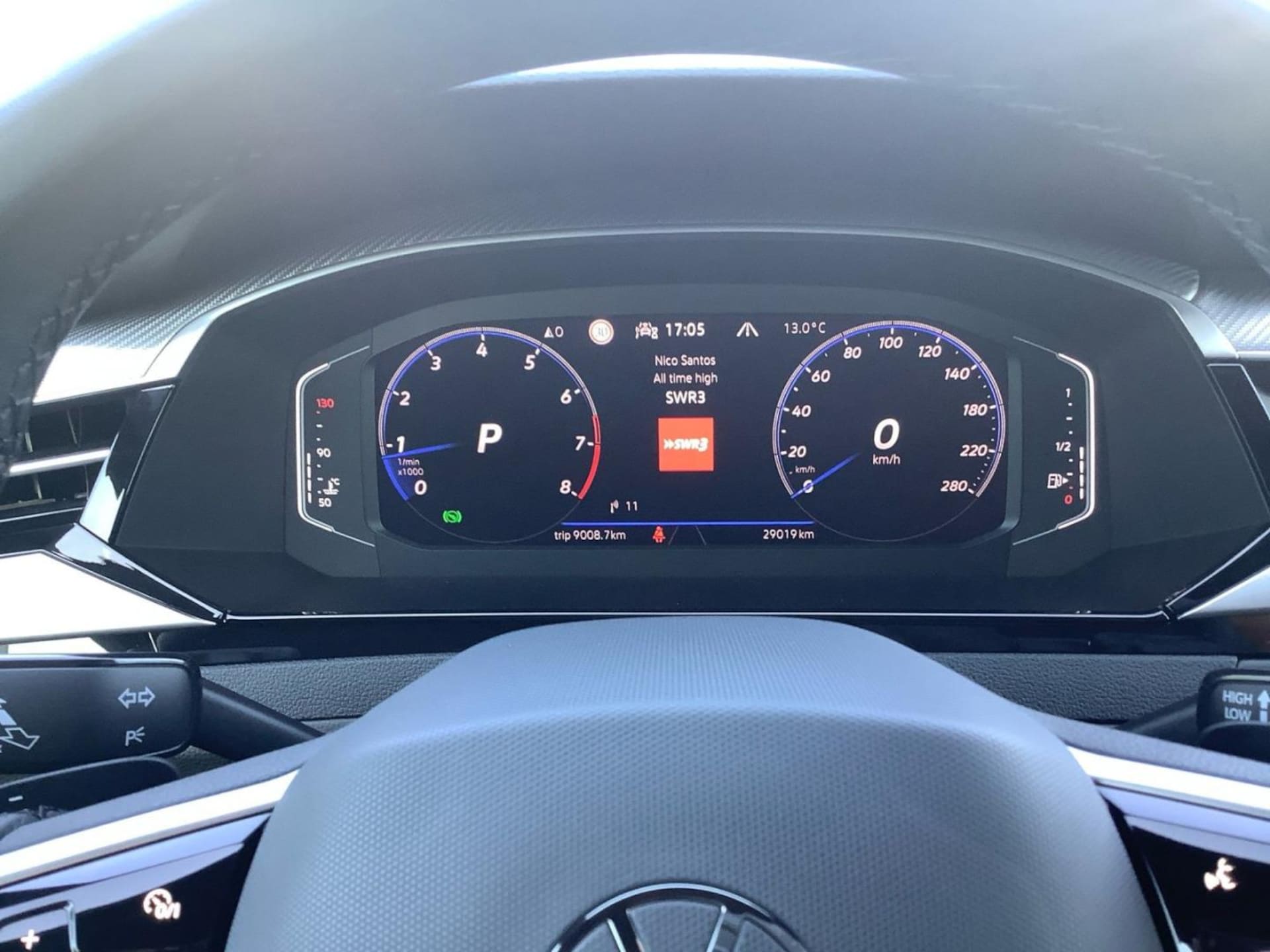 Volkswagen Arteon Shooting Brake R-Line