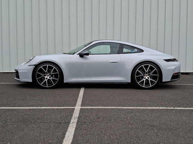 2025 Porsche