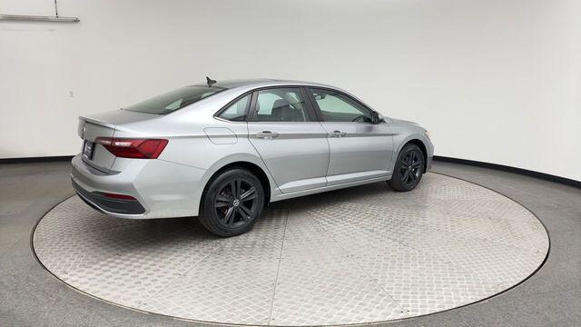 2023 Volkswagen Jetta