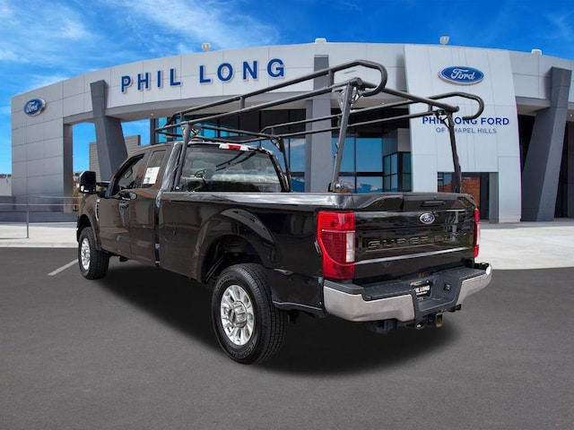 2020 Ford