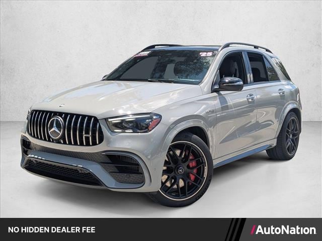 2025 Mercedes-Benz