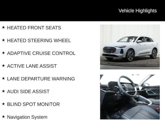 2025 Audi New Q5 Premium - Photo 22
