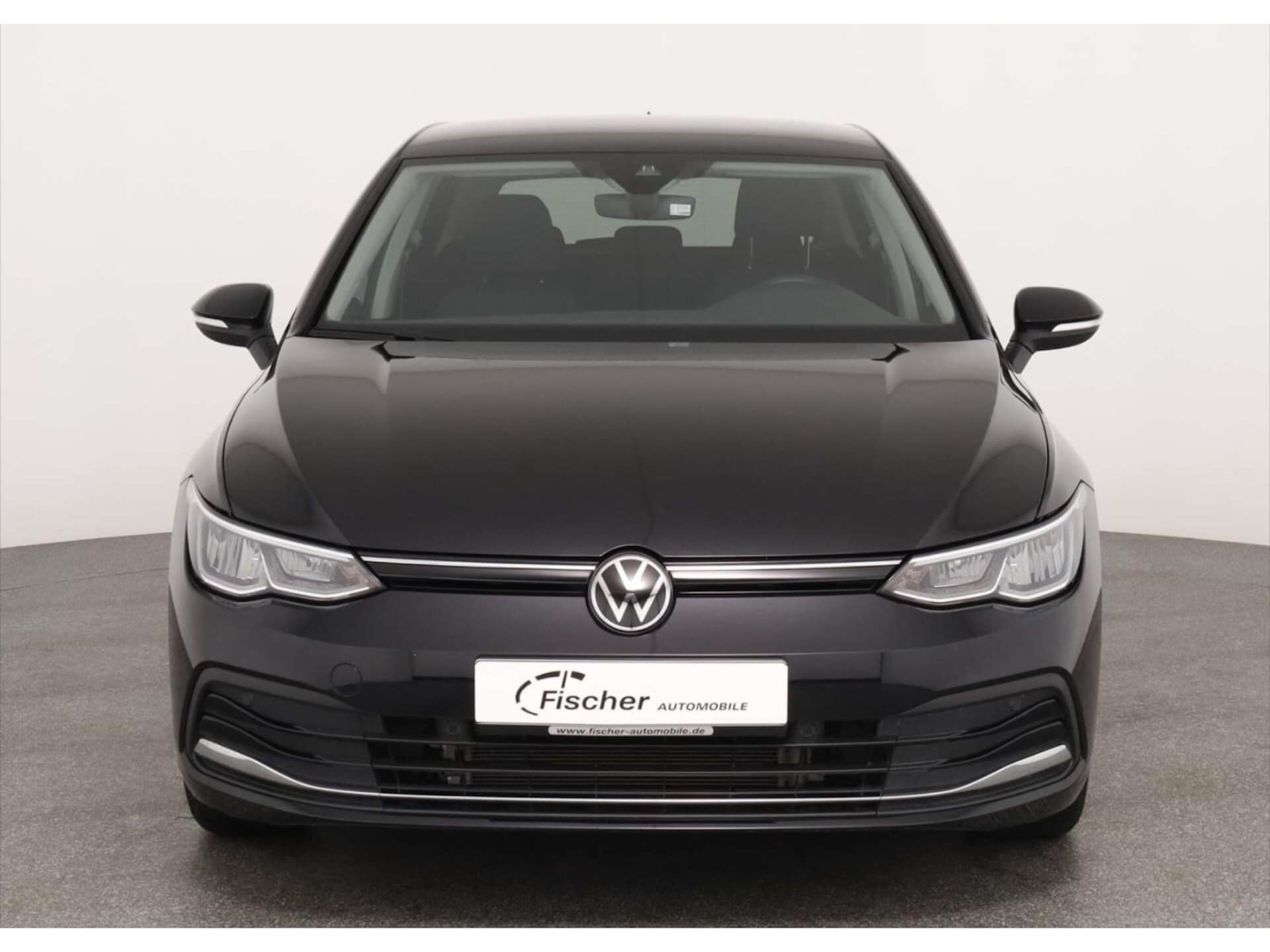 Volkswagen Golf MOVE