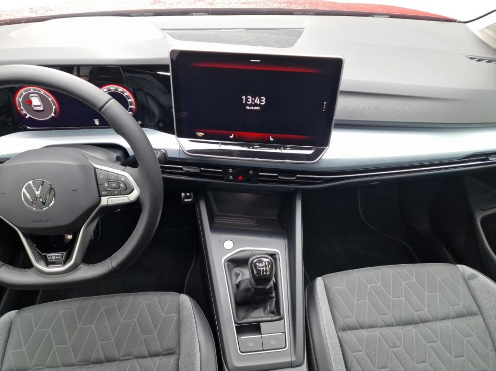 Volkswagen Golf – Bild 9