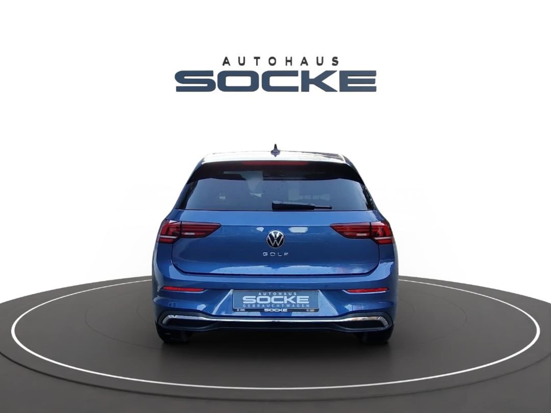 Volkswagen Golf Goal