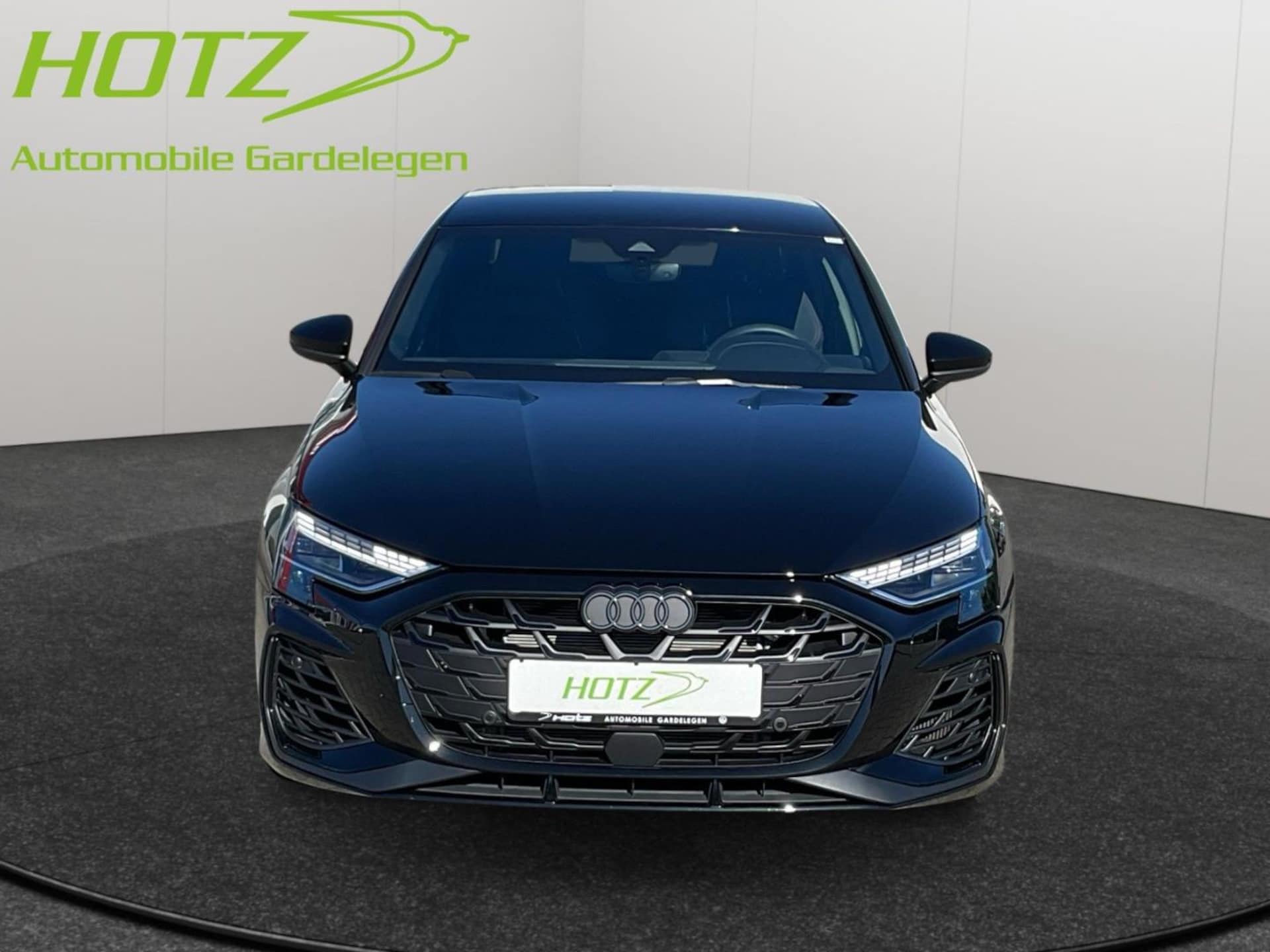 Audi S3 Limousine