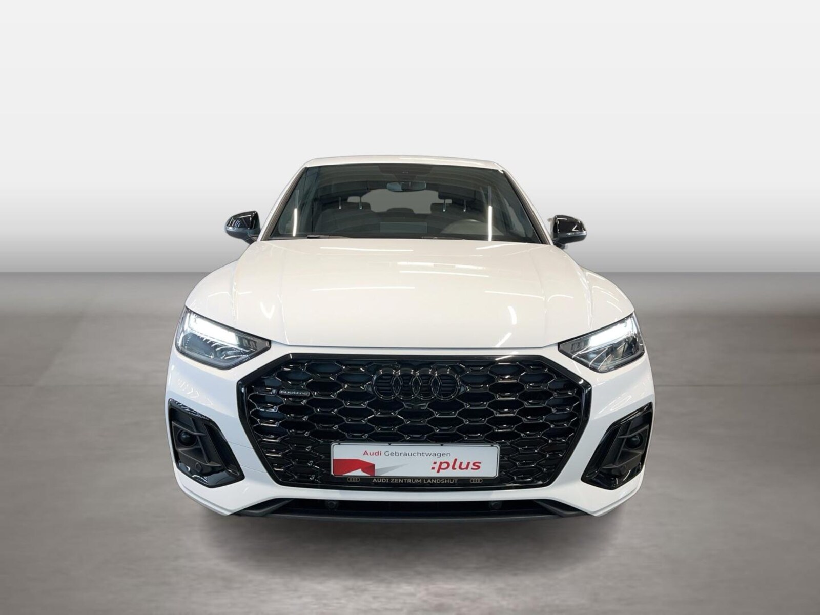Audi Q5 Sportback – Bild 7