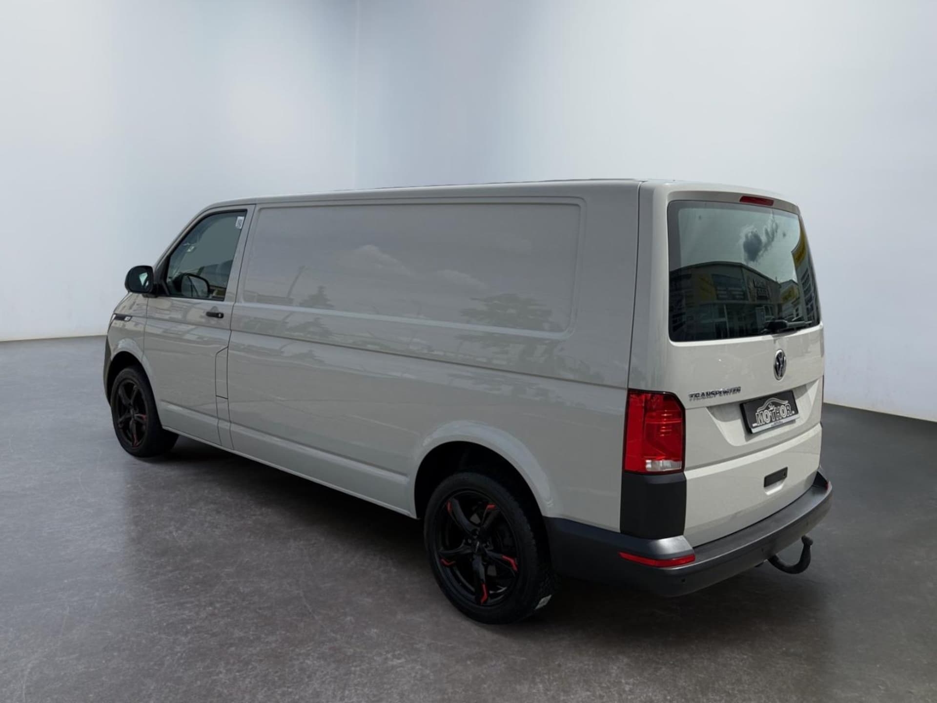 Volkswagen T6.1 Transporter Kasten langer Radstand EcoProfi