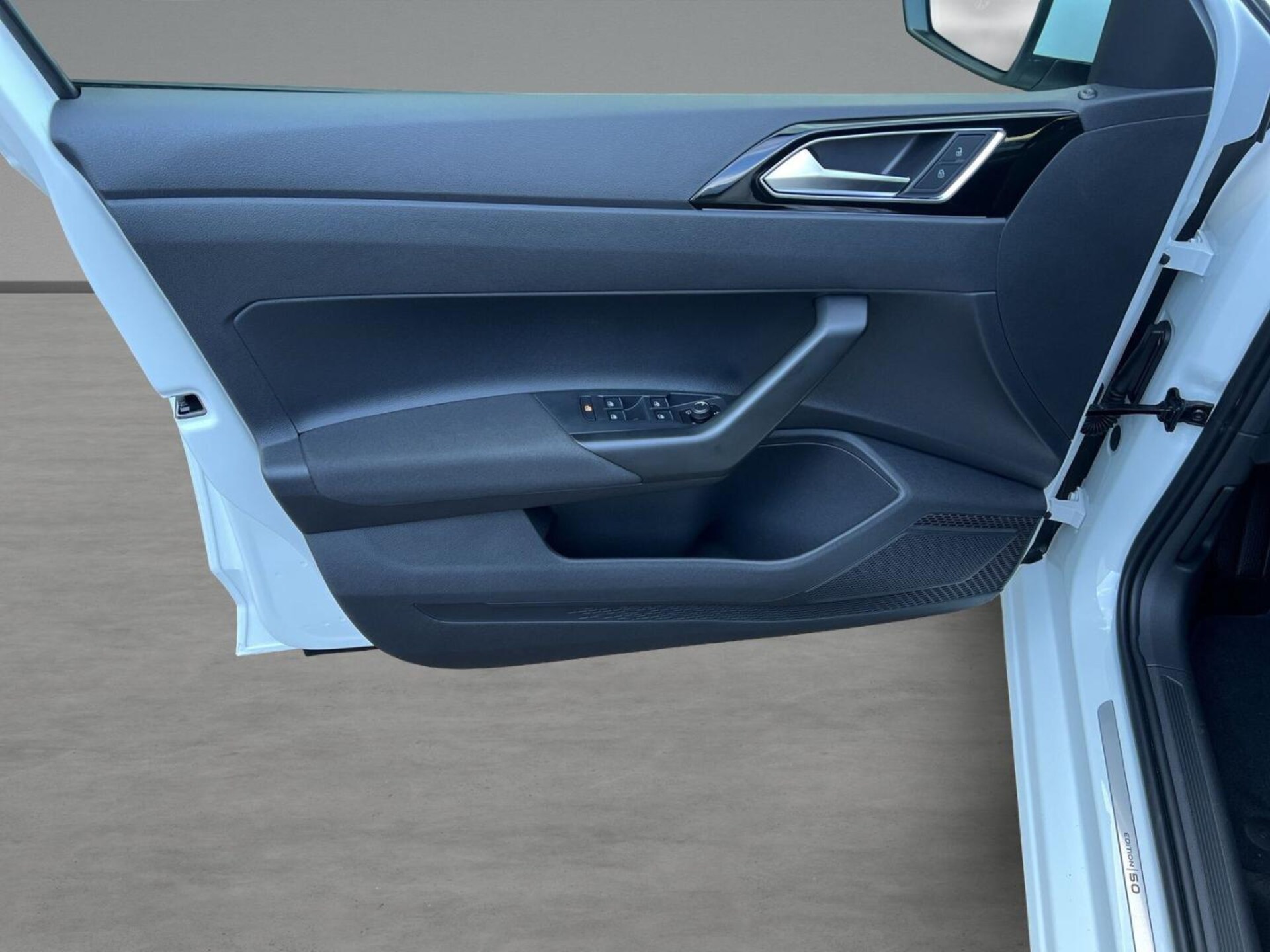 Volkswagen Polo Style
