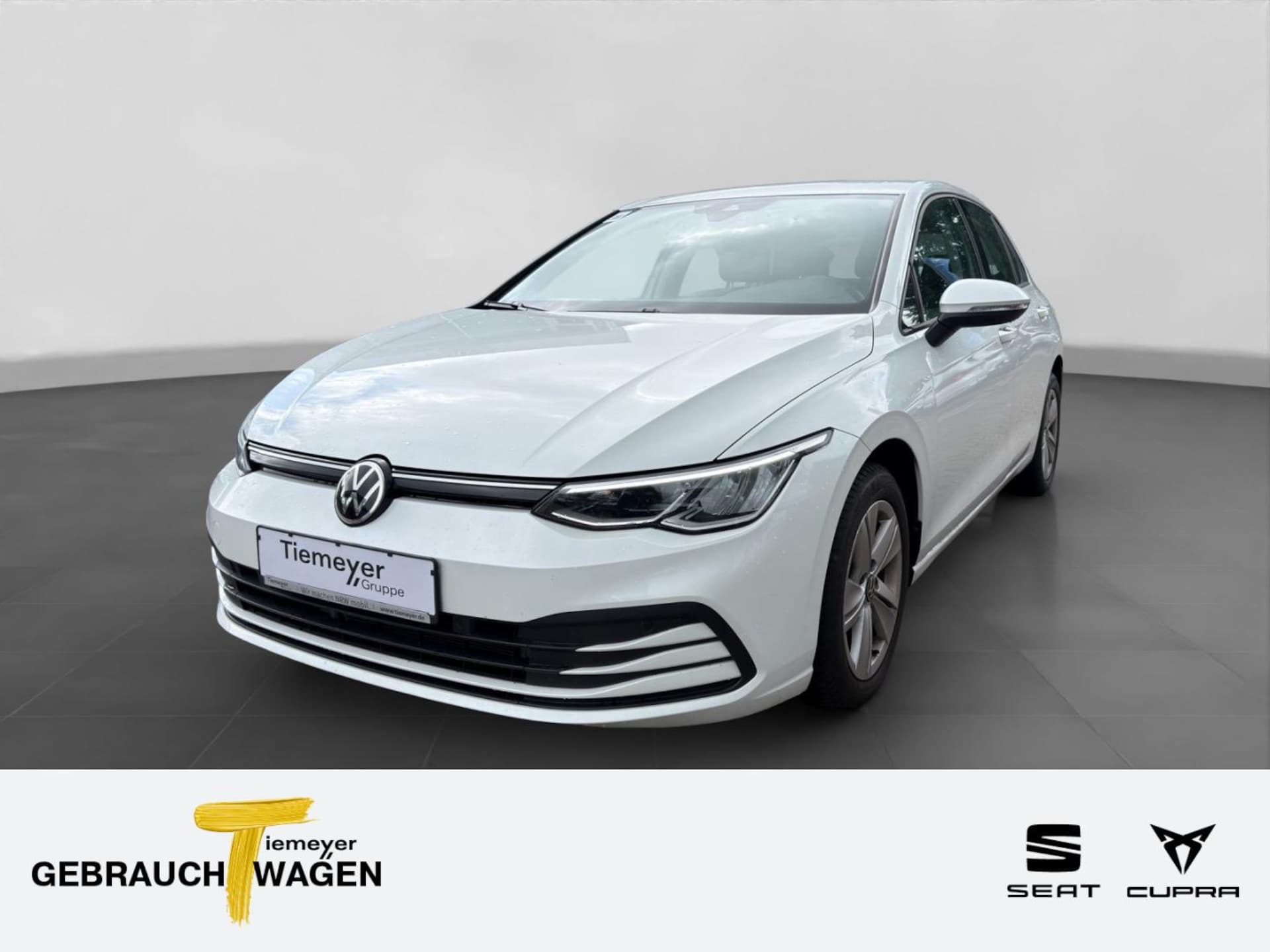 Volkswagen Golf Basis-Modell