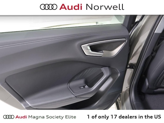 2026 Audi A5 Premium Plus - Photo 20