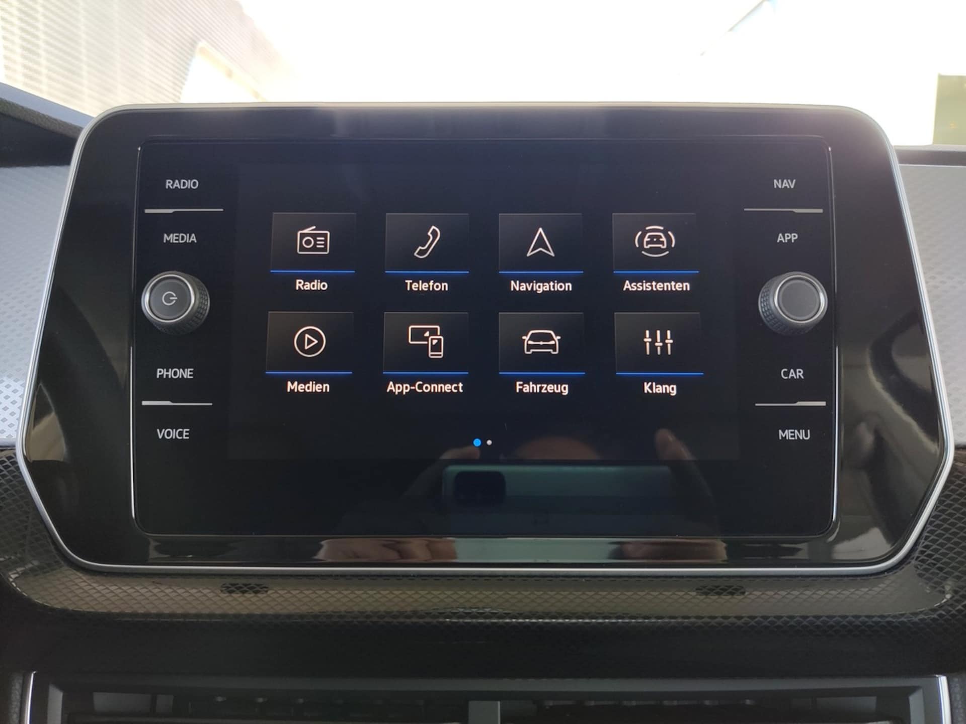 Volkswagen T-Cross ENERGY