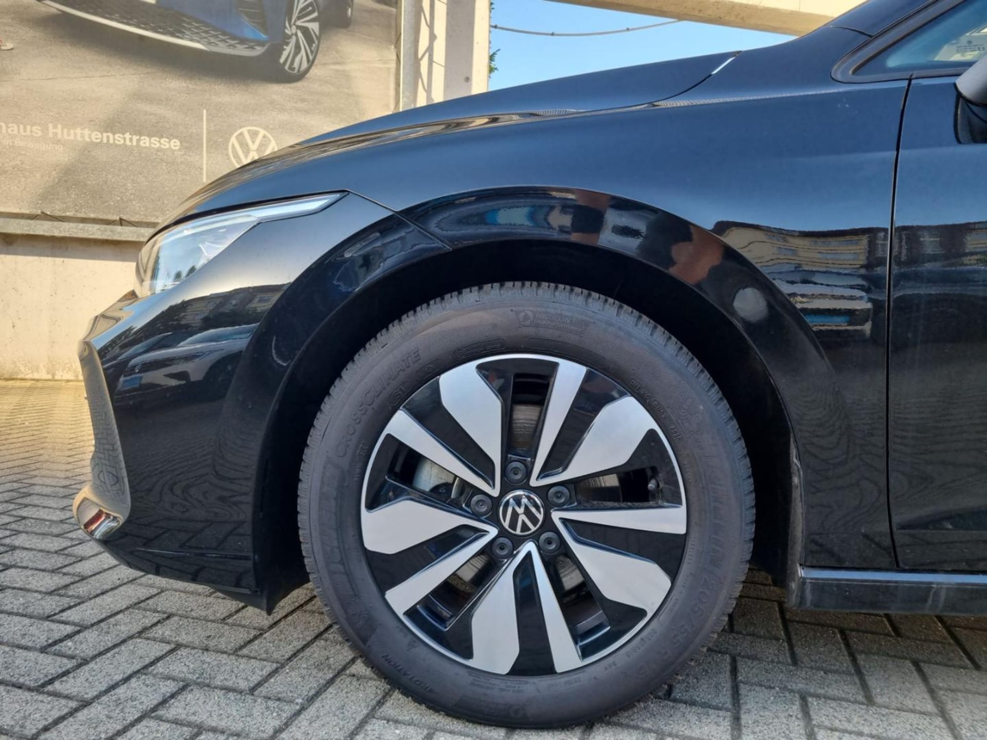 Volkswagen Golf Goal