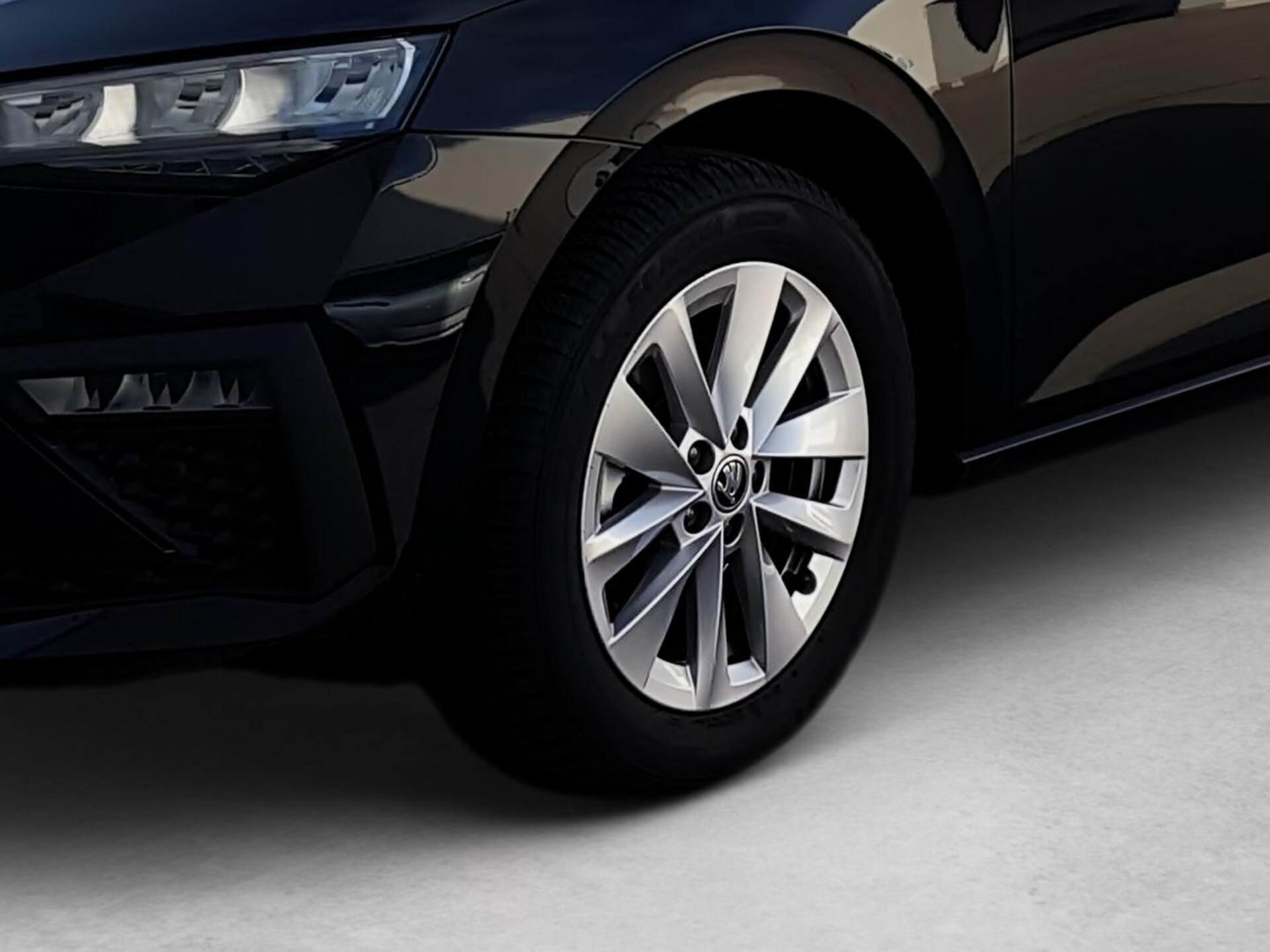 Skoda Scala Selection