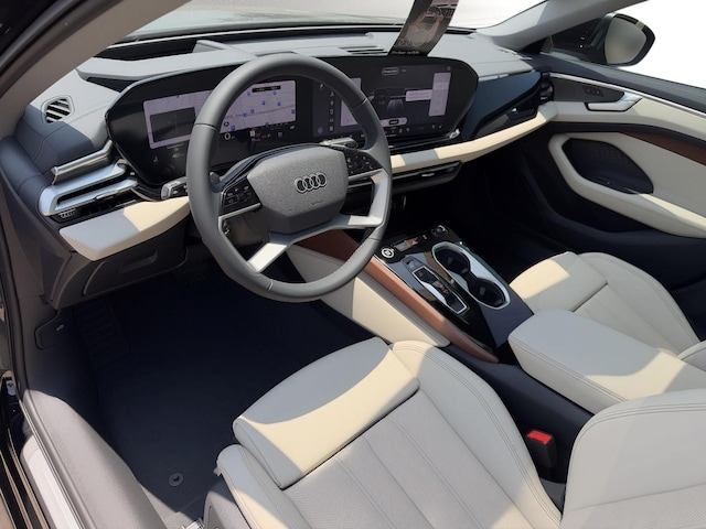 2026 Audi A6 Sedan