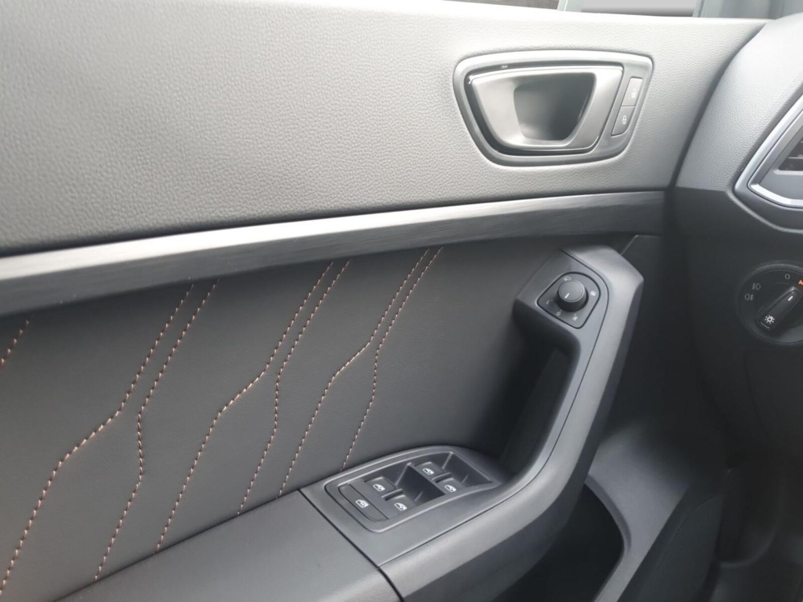CUPRA Ateca – Bild 11