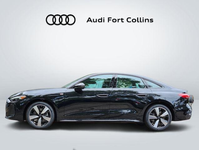 2026 Audi A5 Sedan
