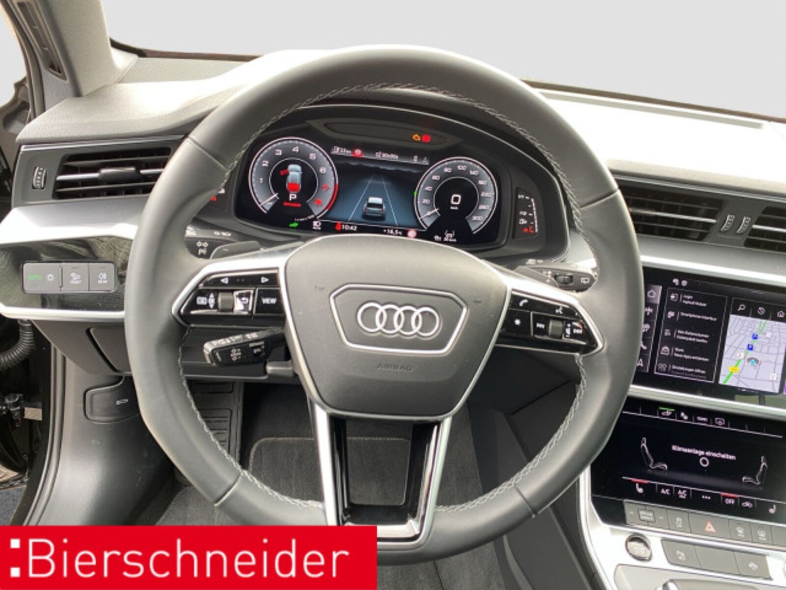 Audi A6 Avant – Bild 18