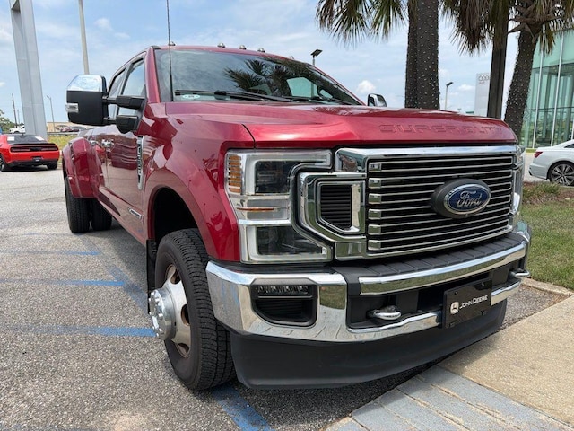 2022 Ford