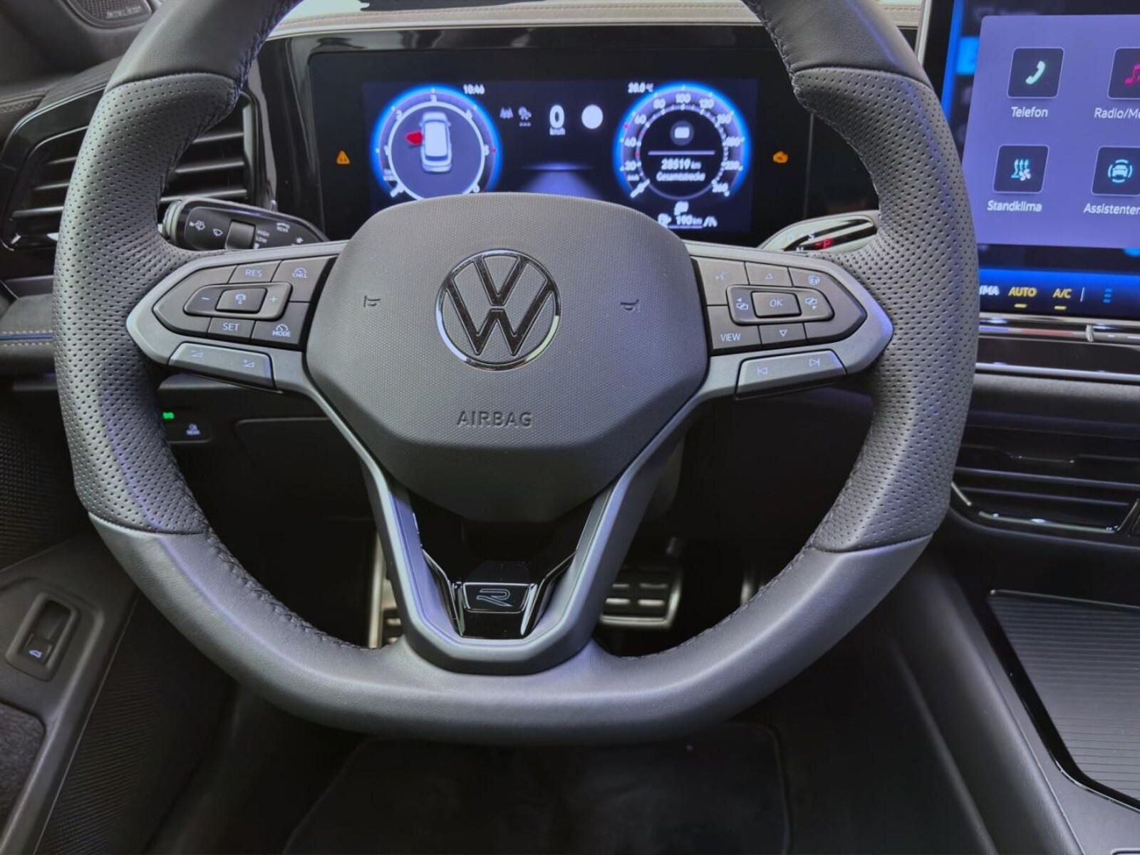 Volkswagen Passat – Bild 13