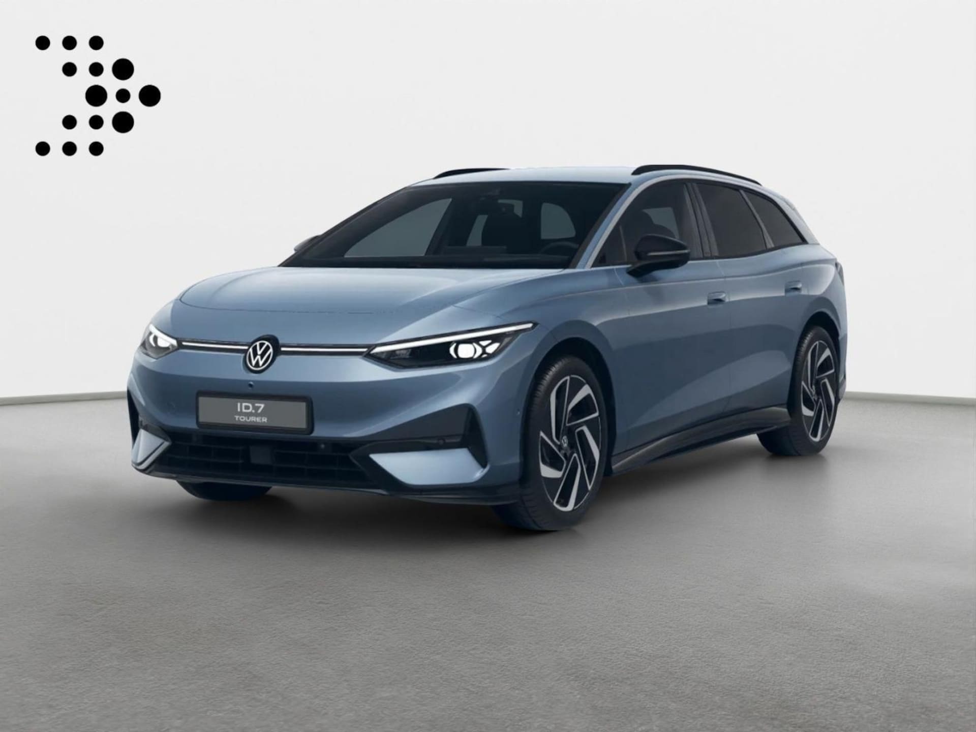 Volkswagen ID.7 Tourer Pro S