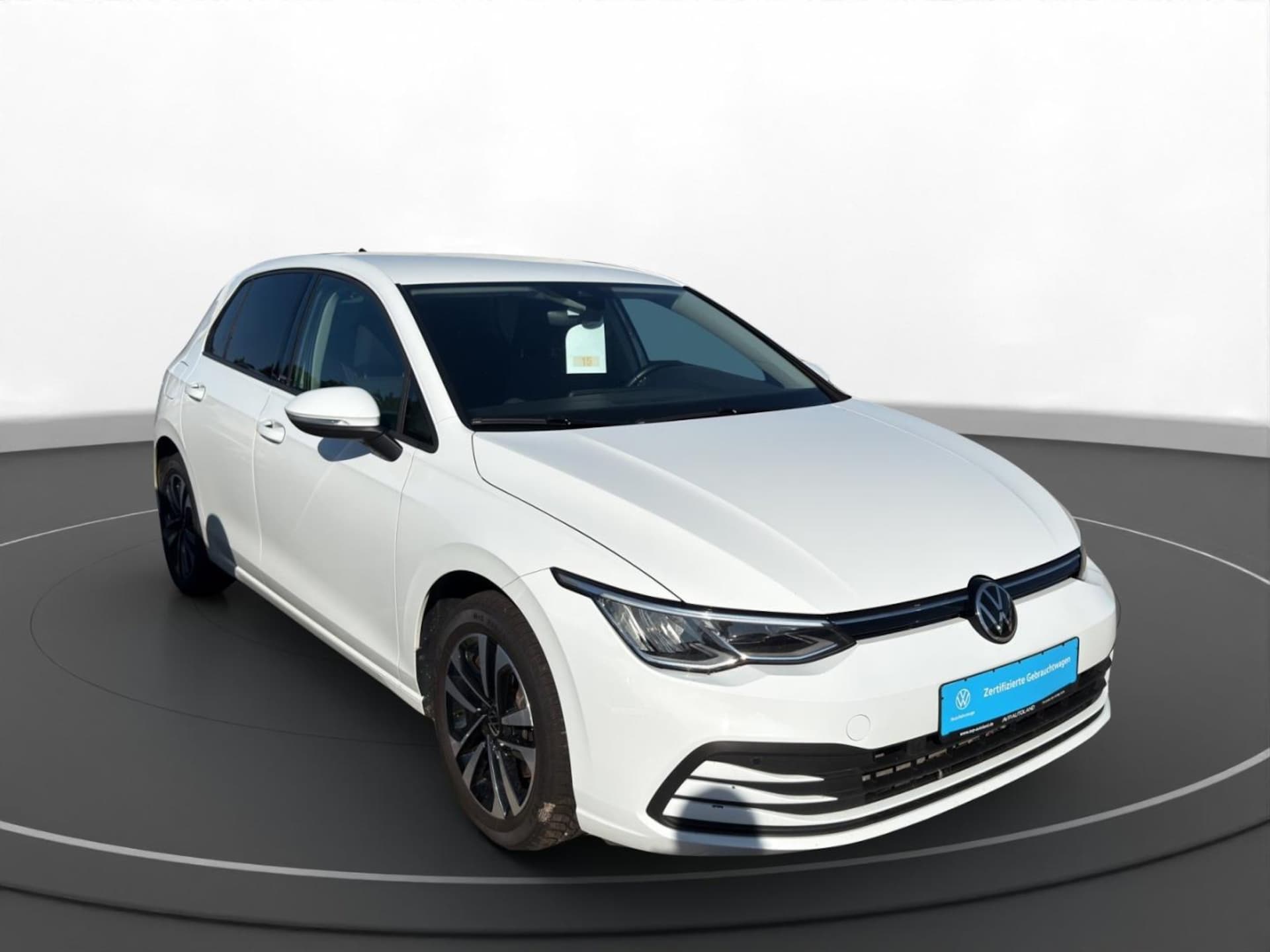 Volkswagen Golf United