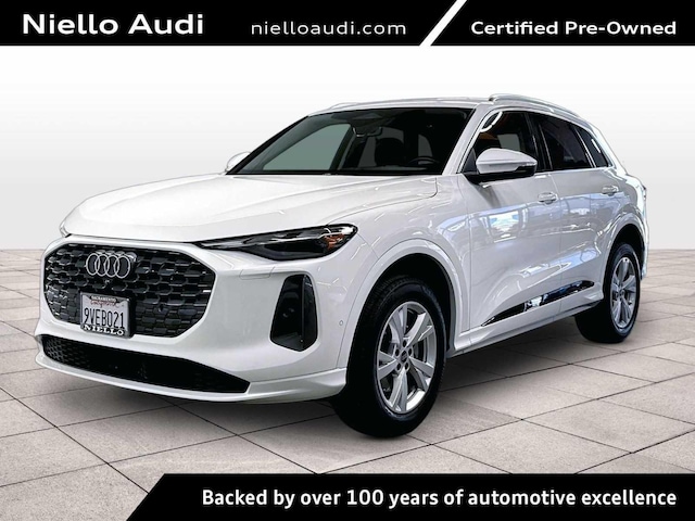 Photo of 2025 Audi Q5