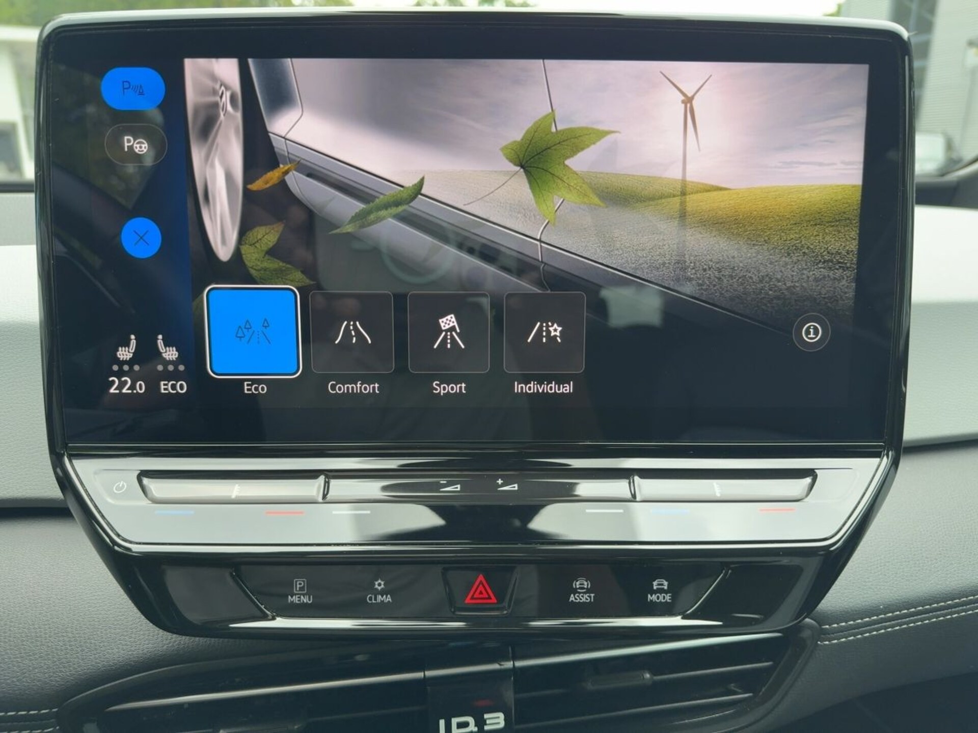 Volkswagen ID.3 MOVE Pro