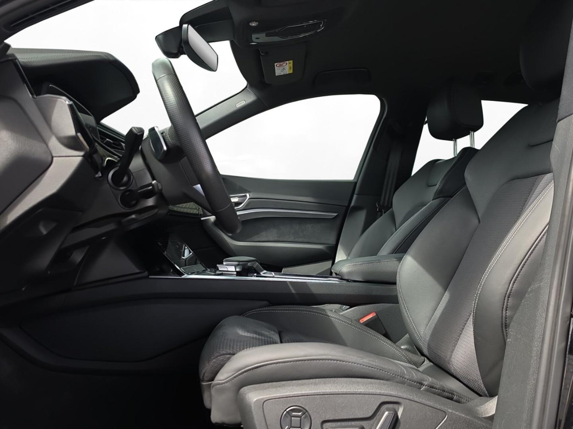 Audi e-tron S