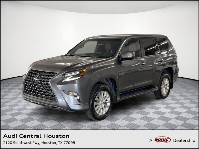 2023 Lexus GX