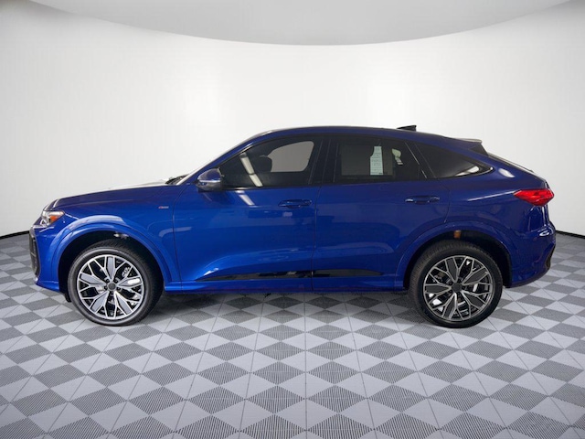 2026 Audi Q5 Sportback