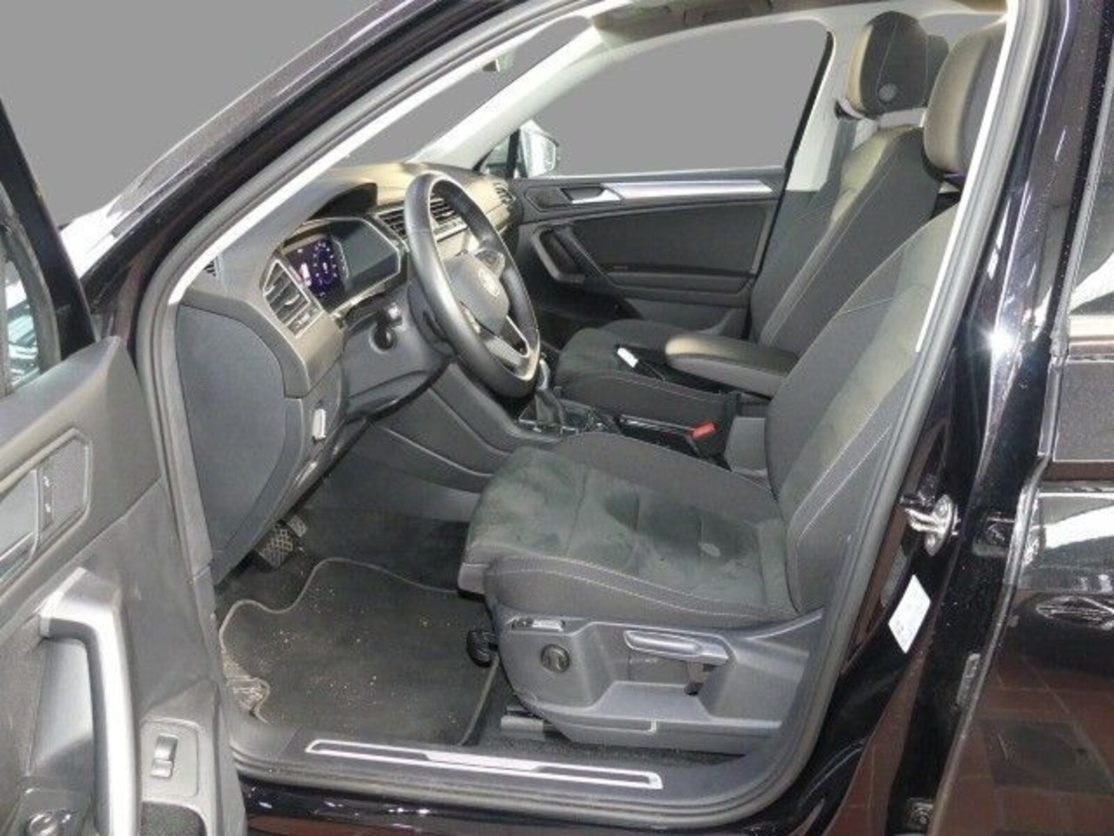 Volkswagen Tiguan Allspace – Bild 4