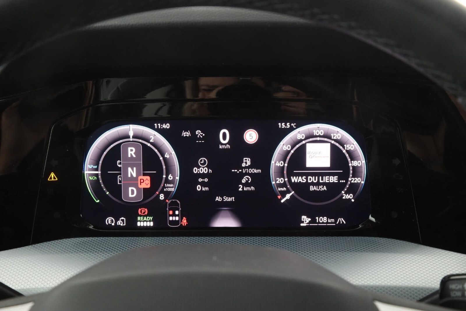 Volkswagen Golf – Bild 19