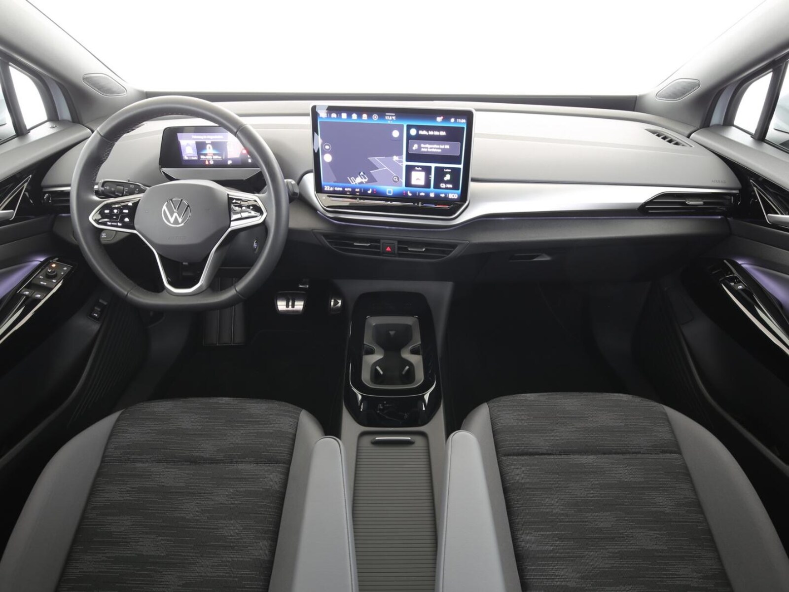 Volkswagen ID.4 – Bild 12